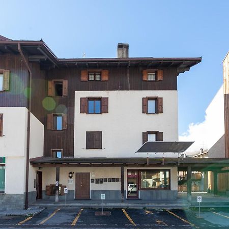 Appartamenti Roby - Appartamenti Abar Livigno Extérieur photo