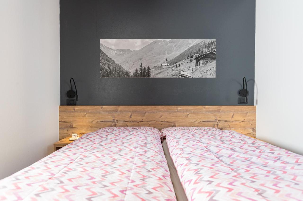 Appartamenti Roby - Appartamenti Abar Livigno Extérieur photo