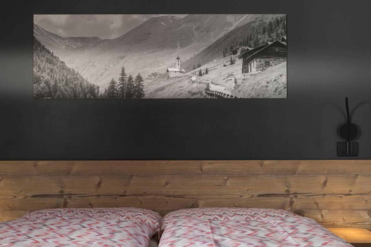 Appartamenti Roby - Appartamenti Abar Livigno Extérieur photo