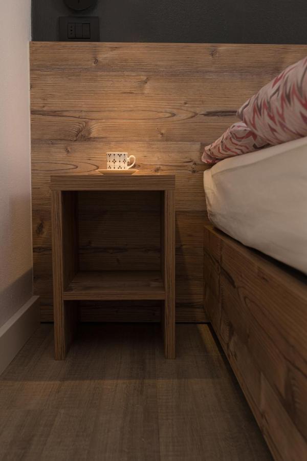Appartamenti Roby - Appartamenti Abar Livigno Extérieur photo