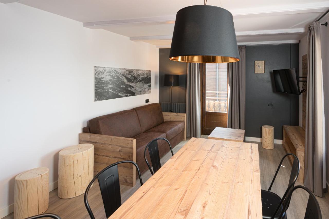 Appartamenti Roby - Appartamenti Abar Livigno Extérieur photo