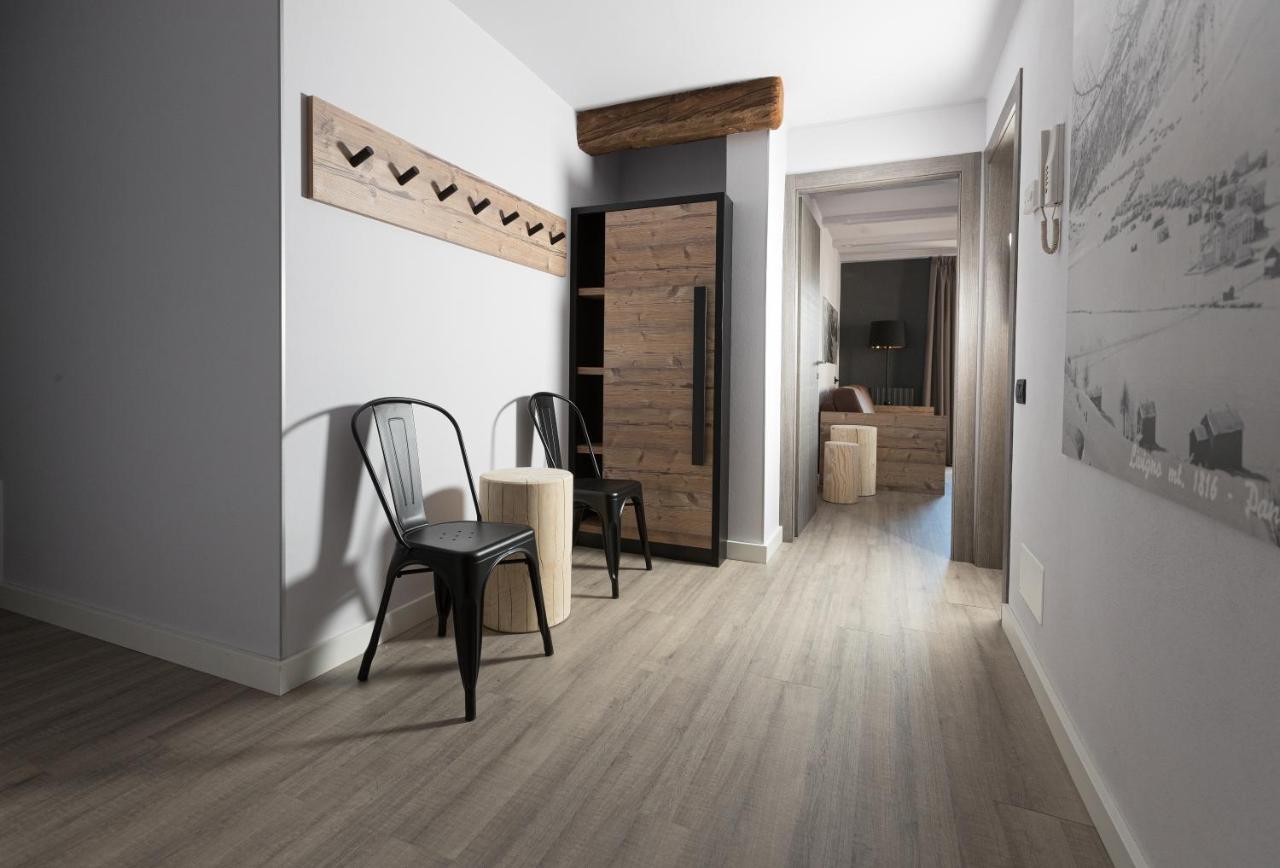 Appartamenti Roby - Appartamenti Abar Livigno Extérieur photo