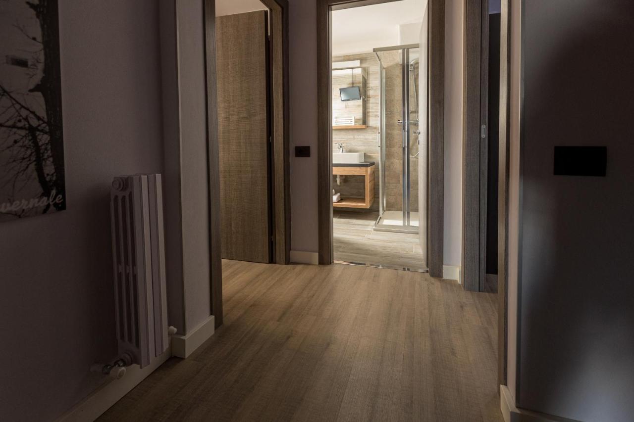 Appartamenti Roby - Appartamenti Abar Livigno Extérieur photo