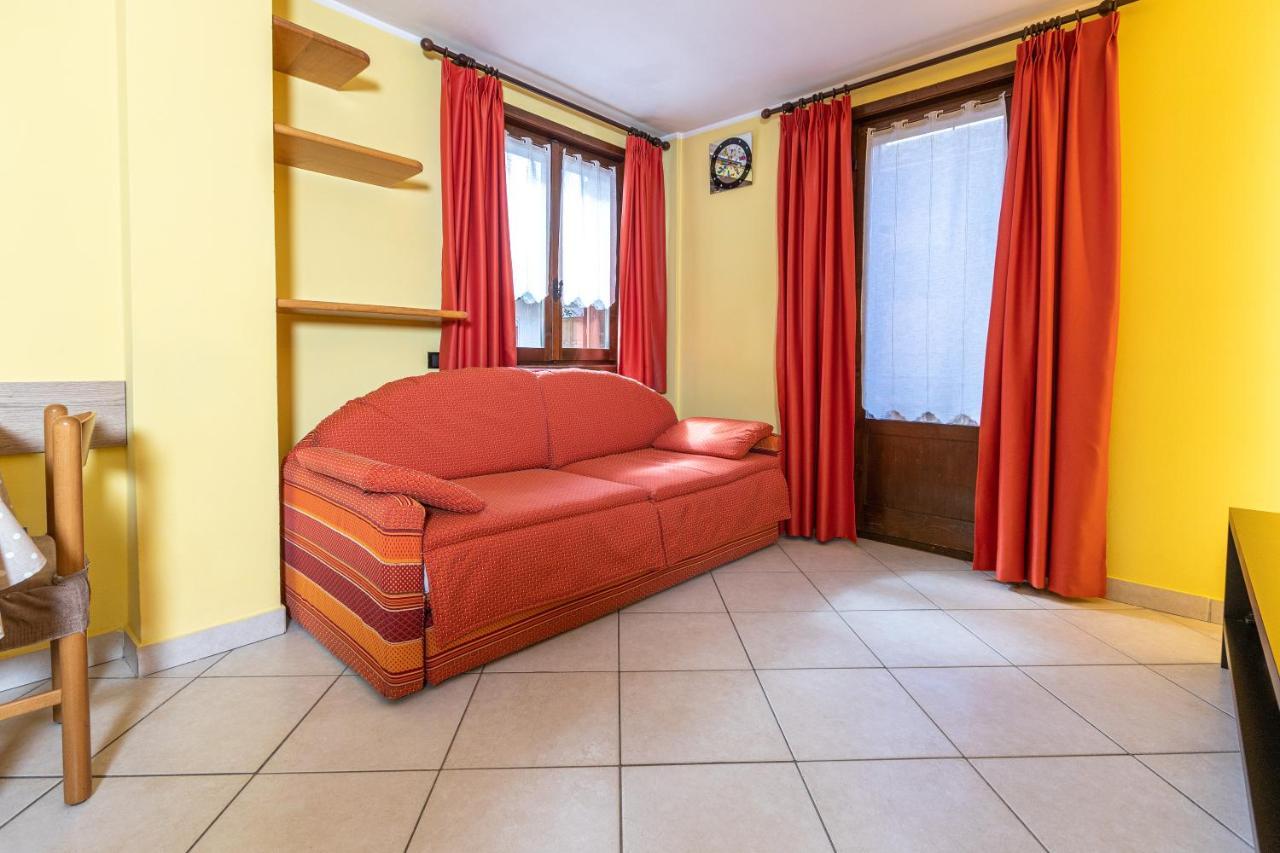 Appartamenti Roby - Appartamenti Abar Livigno Extérieur photo