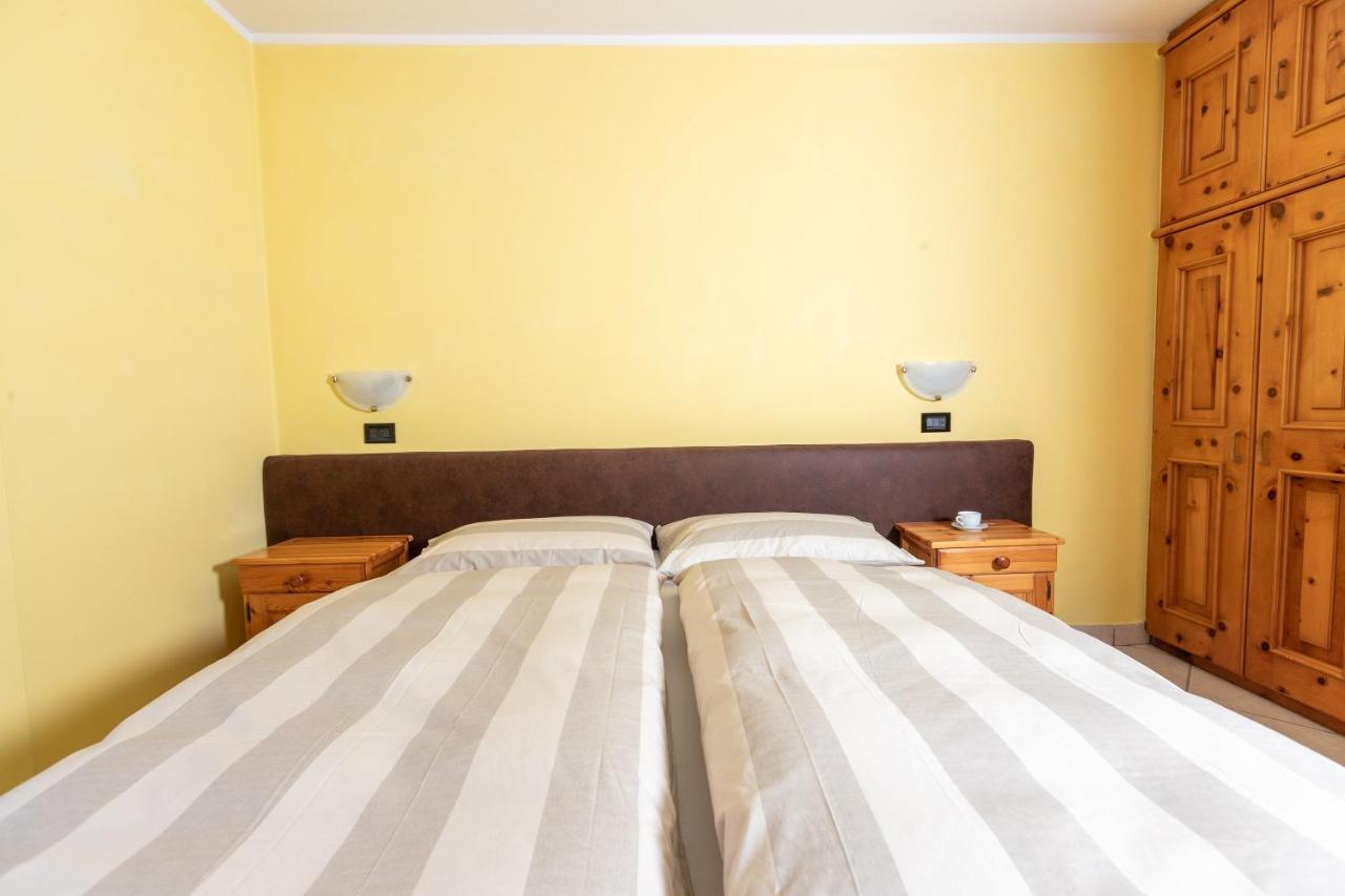 Appartamenti Roby - Appartamenti Abar Livigno Extérieur photo