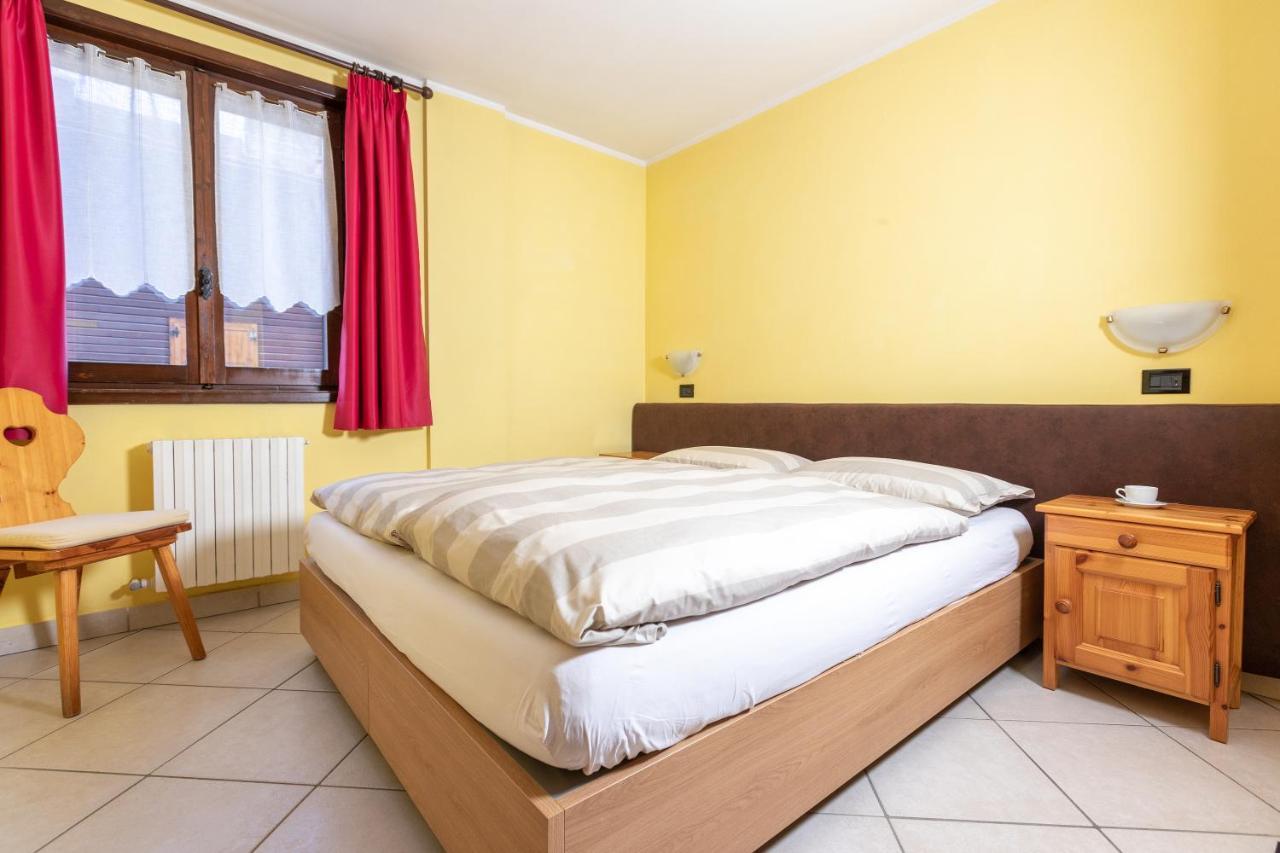 Appartamenti Roby - Appartamenti Abar Livigno Extérieur photo