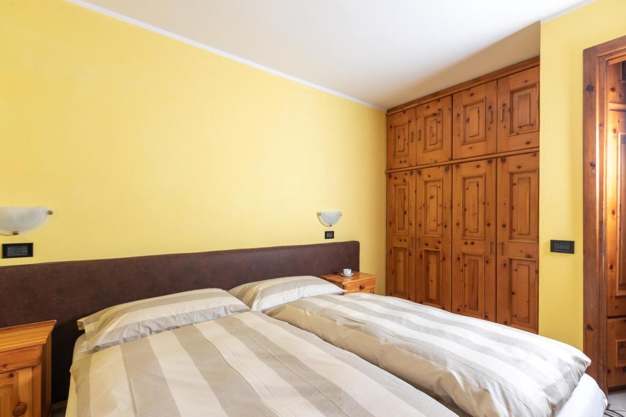 Appartamenti Roby - Appartamenti Abar Livigno Extérieur photo