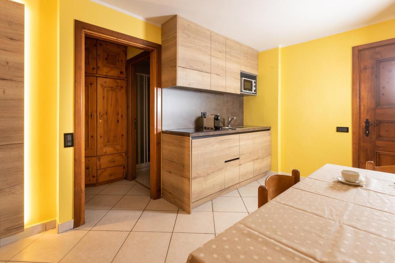Appartamenti Roby - Appartamenti Abar Livigno Extérieur photo