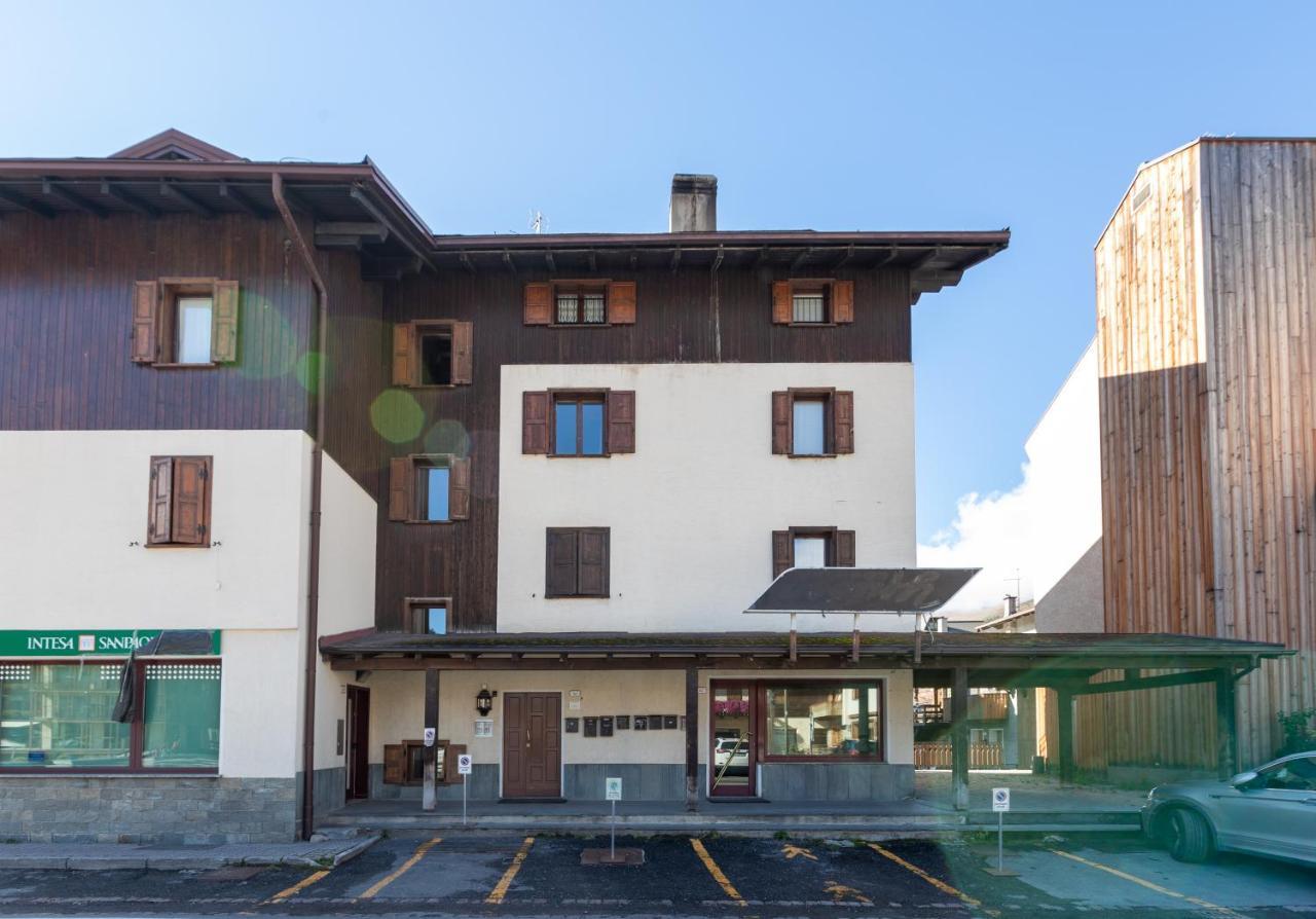 Appartamenti Roby - Appartamenti Abar Livigno Extérieur photo