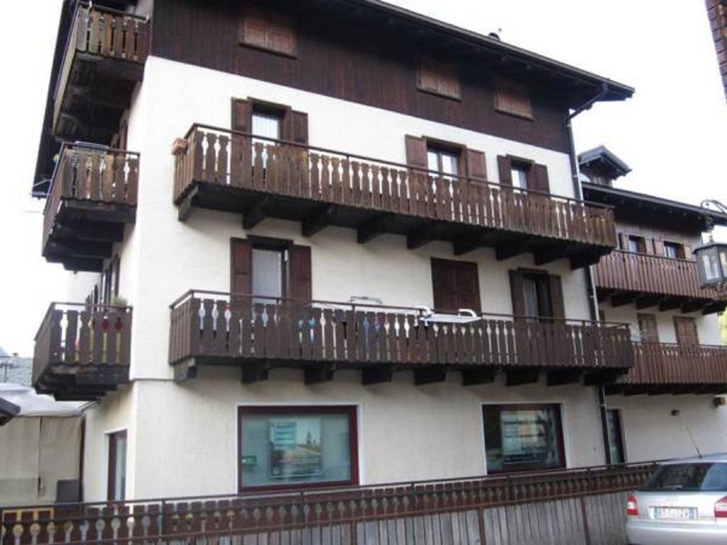 Appartamenti Roby - Appartamenti Abar Livigno Chambre photo